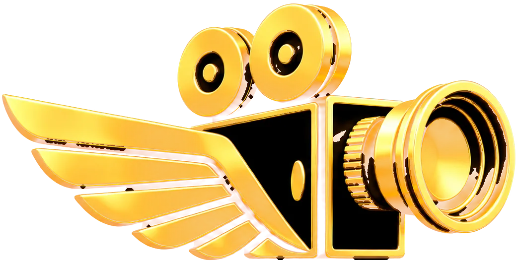 Logo Icaro Motion statico